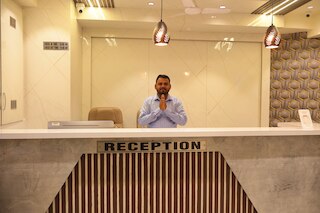 ホテル NS レジデンシー