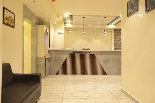 ホテル NS レジデンシー