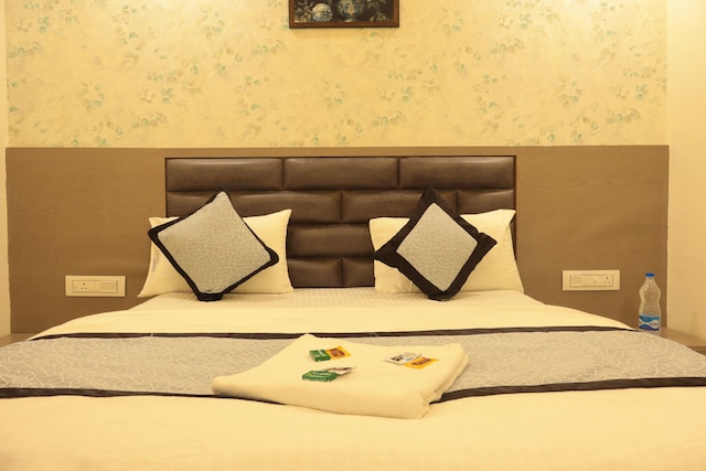 ホテル NS レジデンシー