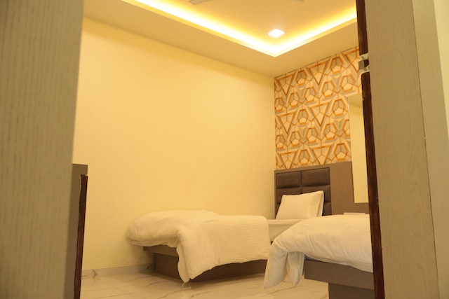 ホテル NS レジデンシー