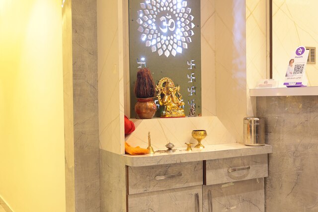 ホテル NS レジデンシー