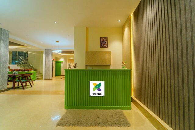 ツリーボ エース ラックス