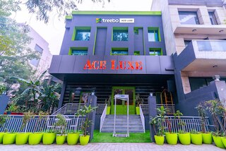 ツリーボ エース ラックス