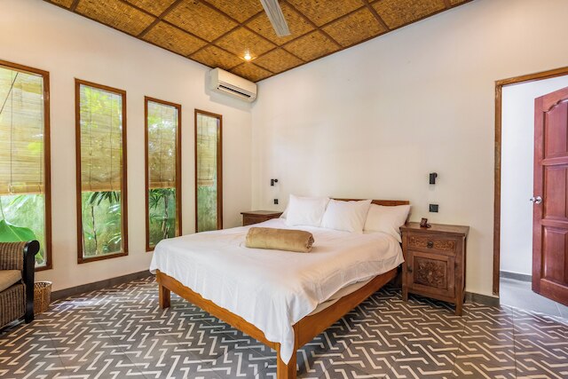 ジェプン ヴィラ - 2 ベッドルームズ