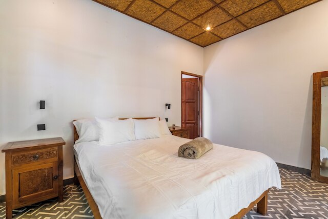 ジェプン ヴィラ - 2 ベッドルームズ