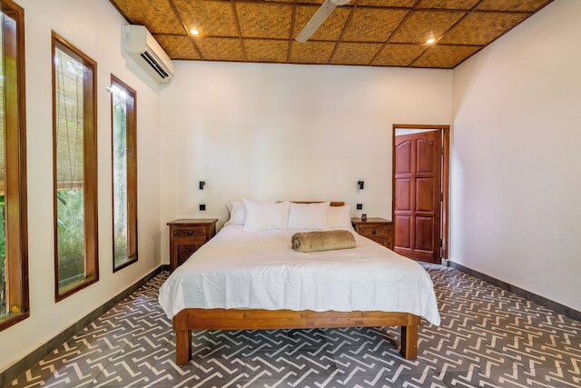 ジェプン ヴィラ - 2 ベッドルームズ