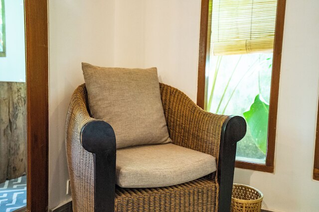 ジェプン ヴィラ - 2 ベッドルームズ