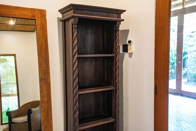 ジェプン ヴィラ - 2 ベッドルームズ