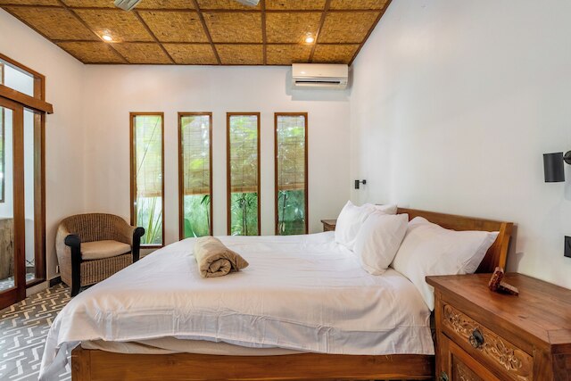 ジェプン ヴィラ - 2 ベッドルームズ