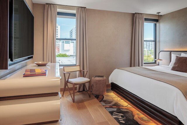 ザ ムーア マイアミ