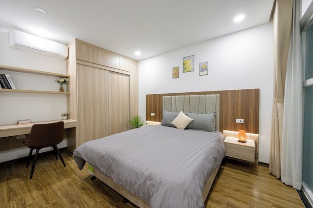 ラックス パラダイス プレミアム ホテル グエン カック ヒエウ