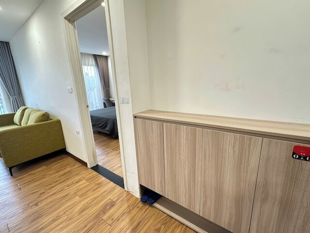 ラックス パラダイス プレミアム ホテル グエン カック ヒエウ