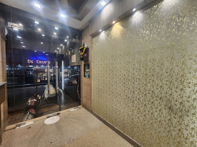 ホテル メリー ゴールド