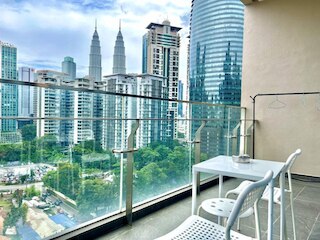 ザ マナー KLCC ラグジュアリー アジア