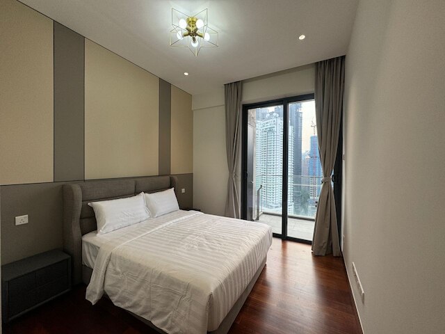 ザ マナー KLCC ラグジュアリー アジア