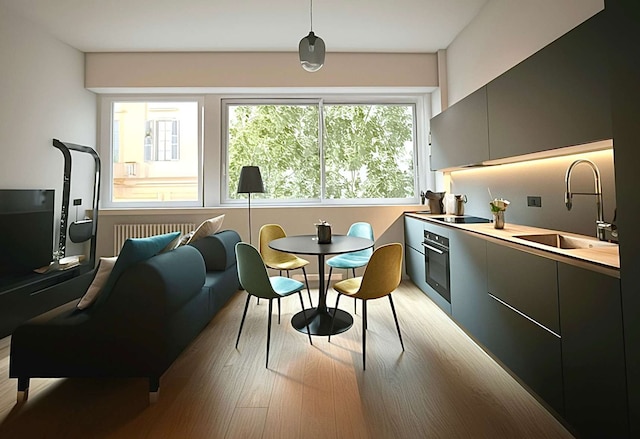 カーサ アンナ イン ミラノ ウィズ 1 ベッドルームズ アンド 1 バスルームズ