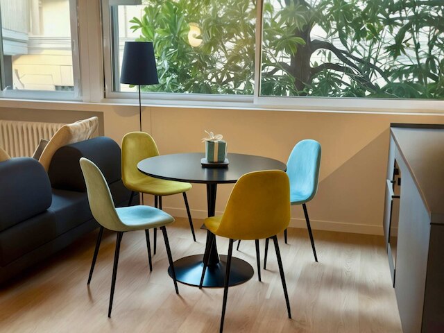 カーサ アンナ イン ミラノ ウィズ 1 ベッドルームズ アンド 1 バスルームズ