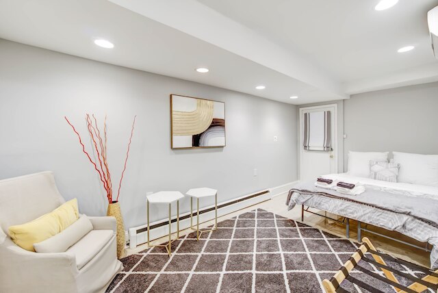 ローガン マンション スイート 1 2 ベッドルーム アパートメント ホテル