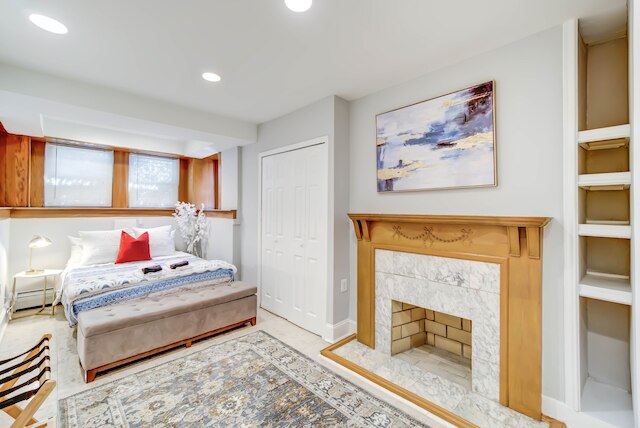 ローガン マンション スイート 1 2 ベッドルーム アパートメント ホテル