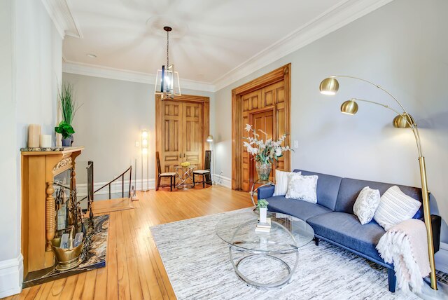 ローガン マンション スイート 1 2 ベッドルーム アパートメント ホテル