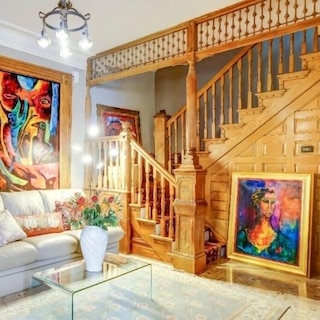 ローガン マンション スイート 1 2 ベッドルーム アパートメント ホテル