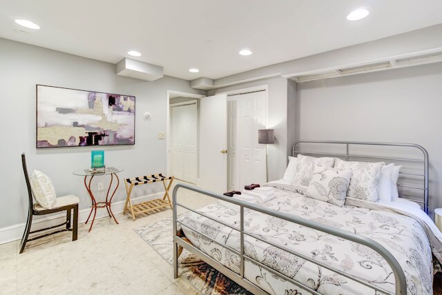 ローガン マンション スイート 2 2 ベッドルーム アパートメント ホテル