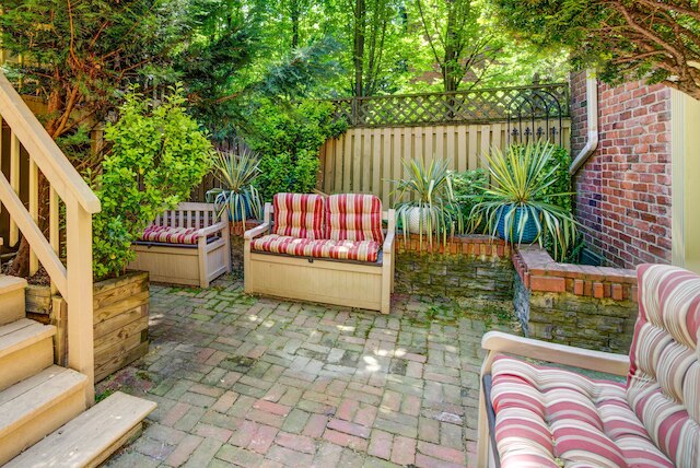 ローガン マンション スイート 4 2 ベッドルーム アパートメント ホテル