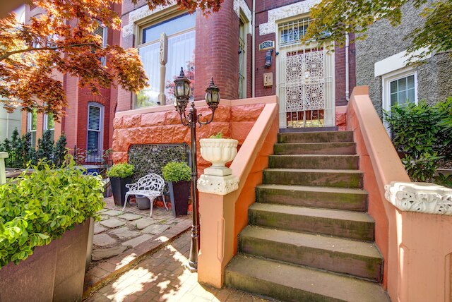 ローガン マンション スイート 4 2 ベッドルーム アパートメント ホテル