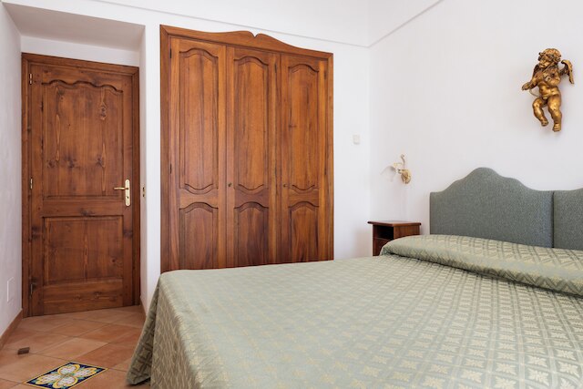 ヴィラ ラヴィニア