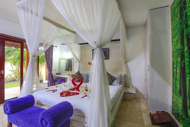 プライベート プール ヴィラズ クタ