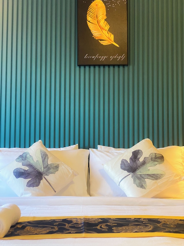 ケアン ユー ブティック ホテル