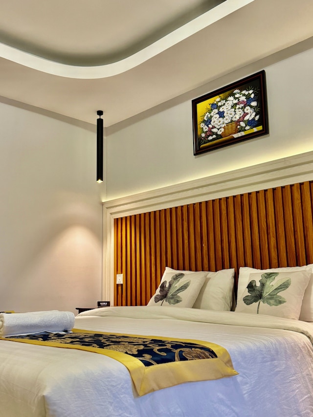 ケアン ユー ブティック ホテル