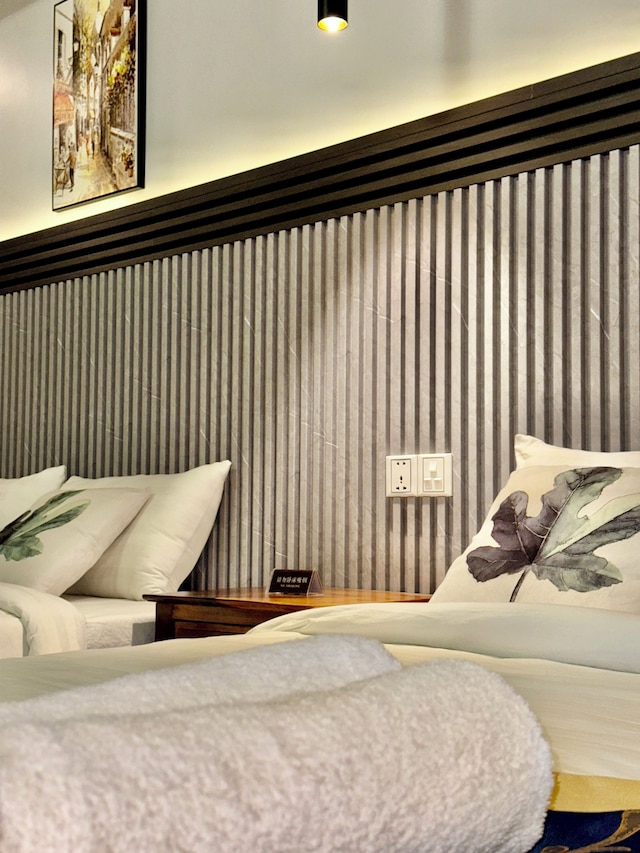 ケアン ユー ブティック ホテル