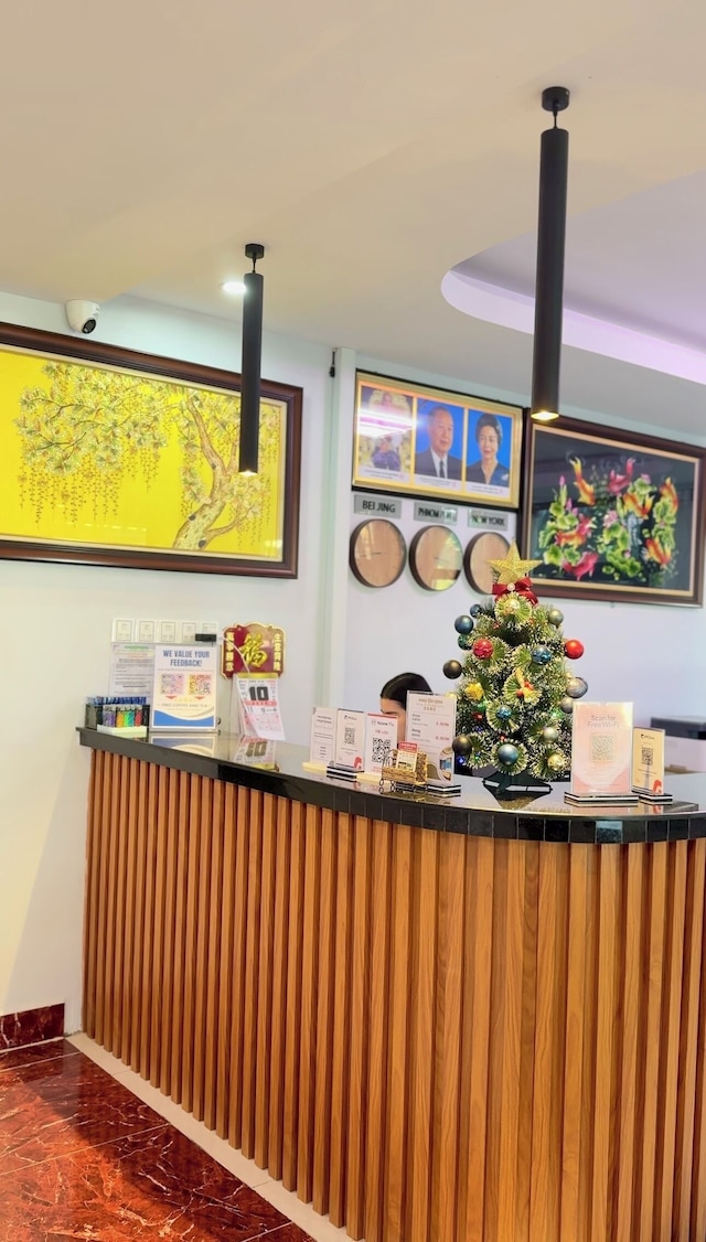 ケアン ユー ブティック ホテル