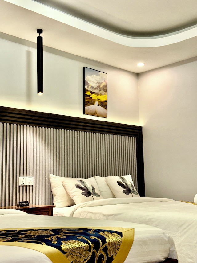 ケアン ユー ブティック ホテル