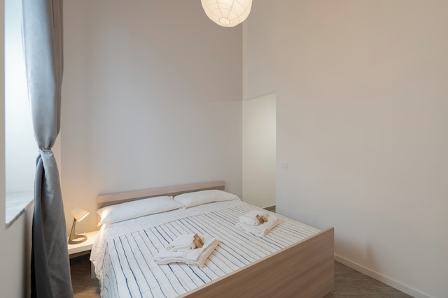 コルティーレ デイ ジュスティ コンボ ゲストハウス