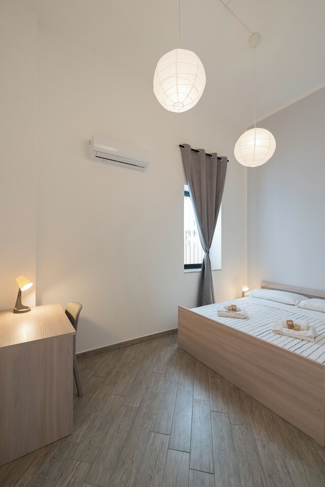 コルティーレ デイ ジュスティ コンボ ゲストハウス