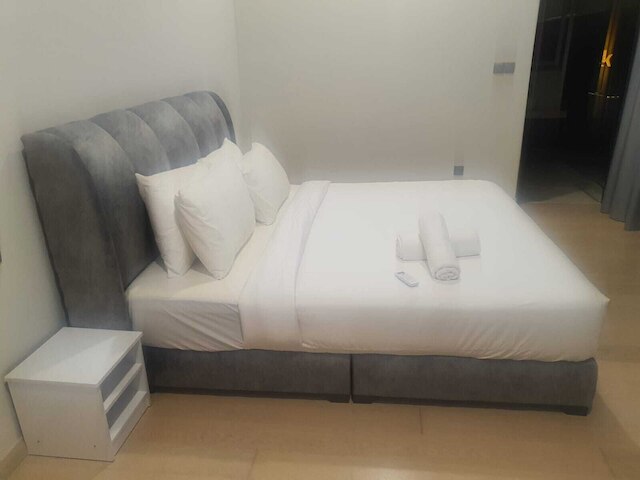 スター KLCC バイ B&B