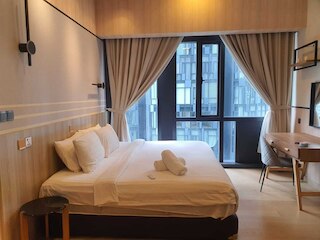 スター KLCC バイ B&B