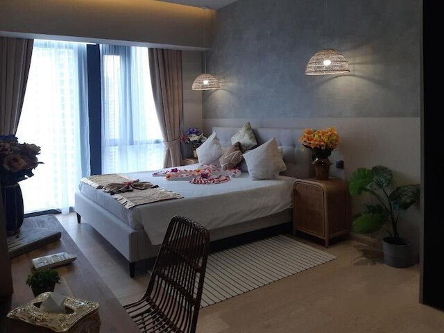 スター KLCC バイ B&B