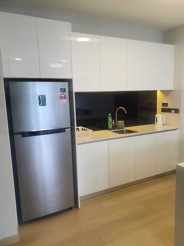 スター KLCC バイ B&B