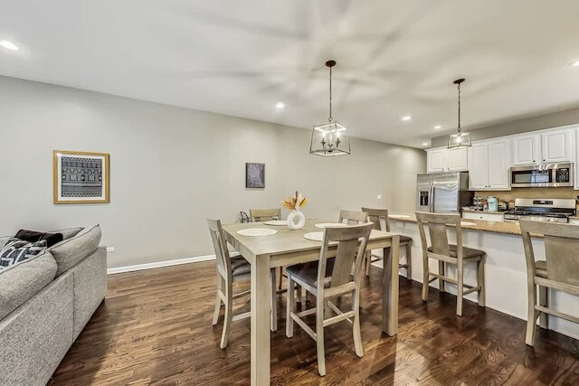 サウス ループ スリー ベッドルーム トゥ バス ホーム