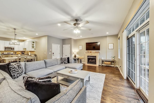 サウス ループ スリー ベッドルーム トゥ バス ホーム