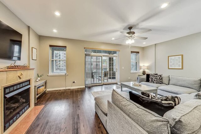 サウス ループ スリー ベッドルーム トゥ バス ホーム