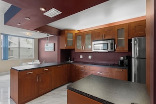 ベイ ハーバー サンセット