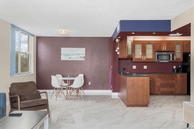 ベイ ハーバー サンセット