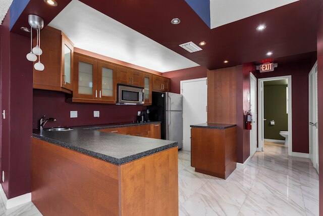 ベイ ハーバー サンセット