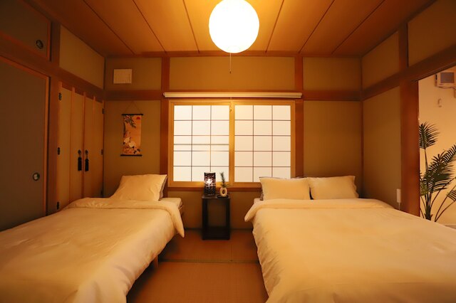 GYOMINSOU 魚眠荘 #GS1