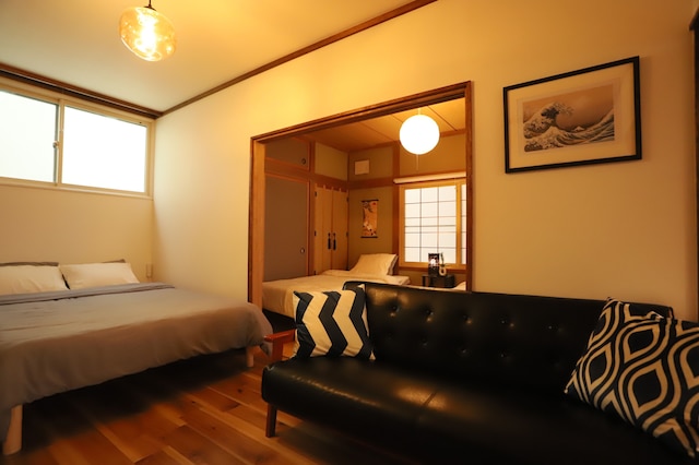 GYOMINSOU 魚眠荘 #GS1