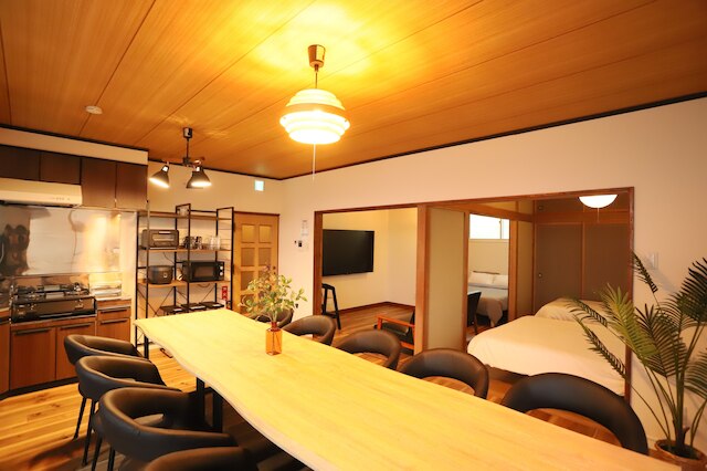 GYOMINSOU 魚眠荘 #GS1